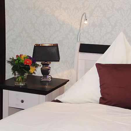 Hotel Garni Landhaus Uttum Krummhörn Dış mekan fotoğraf